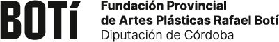 Fundación BOTI. Logotipo